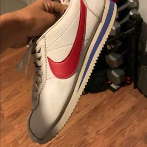 Nike Cortez